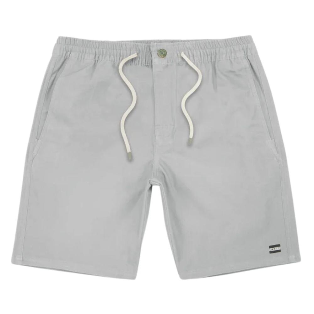 Jetty Men's Creek Walkshort LIGHTGREY