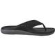 Reef Men's Cushion Norte Flip Flops DARKGREY