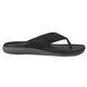 Reef Men's Cushion Norte Flip Flops DARKGREY