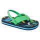 Reef Kids Little Ahi Sandals MULTISHARK
