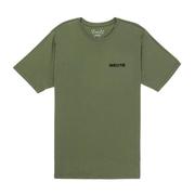 Hurley Four Corners Short Sleeve Shirt