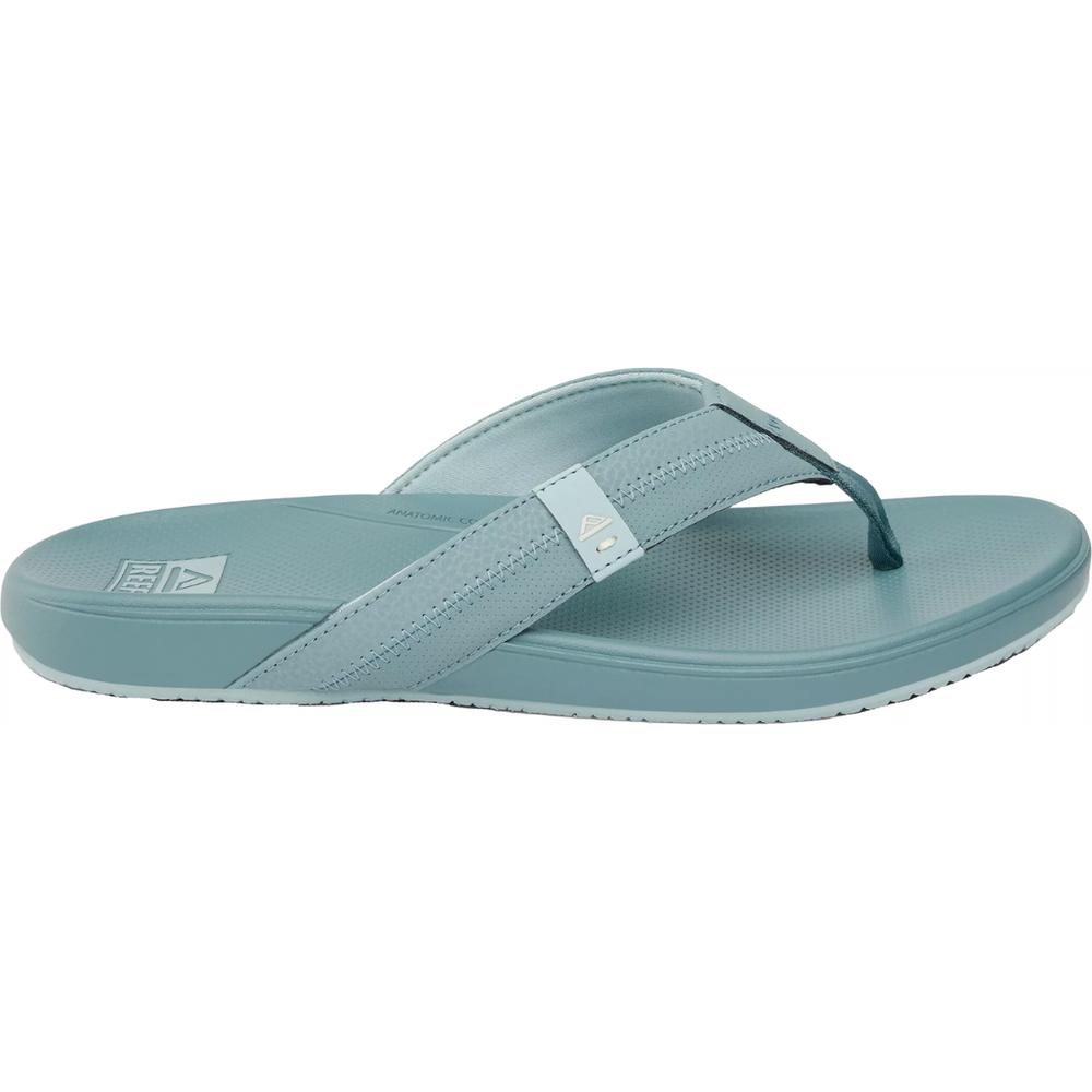 Reef Men's Cushion Phantom 2.0 Flip Flops ETHER