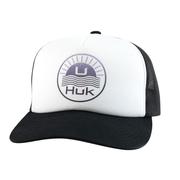 Huk Foam Trucker Hat