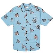 Men's One and Only Lido Stretch Short Sleeve Shirt