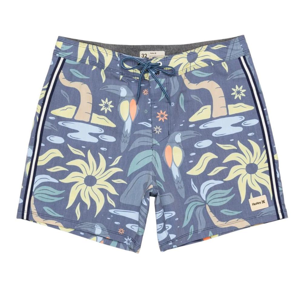  Hurley Phantom Naturals Sessions Boardshort 16 