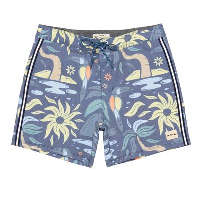Hurley Phantom Naturals Sessions Boardshort 16