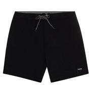 Hurley Phantom Eco One & Only Solid Boardshorts 18