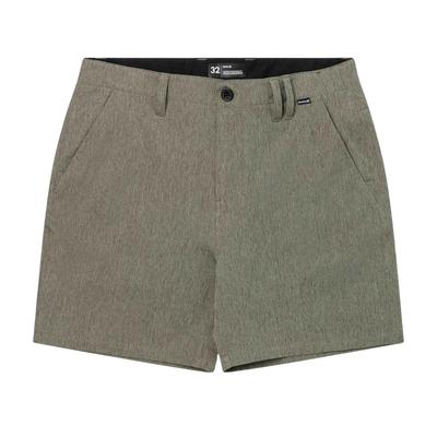 Hurley Phantom Heather Walkshort 18