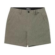 Hurley Phantom Heather Walkshort 18