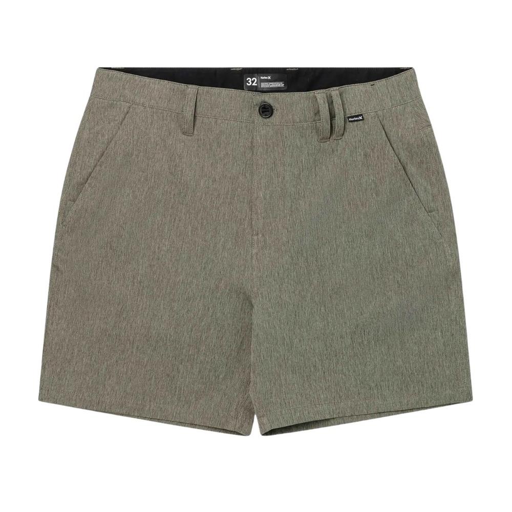 Hurley Phantom Heather Walkshort 18