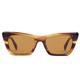 Otis Currents Sunglasses ECOCOCOHAVANA/BROWN