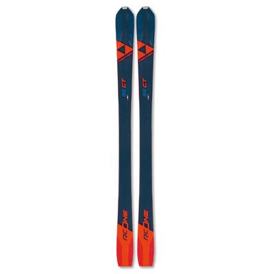 Fischer RC One 86 GT Flat Skis Men’s 2021