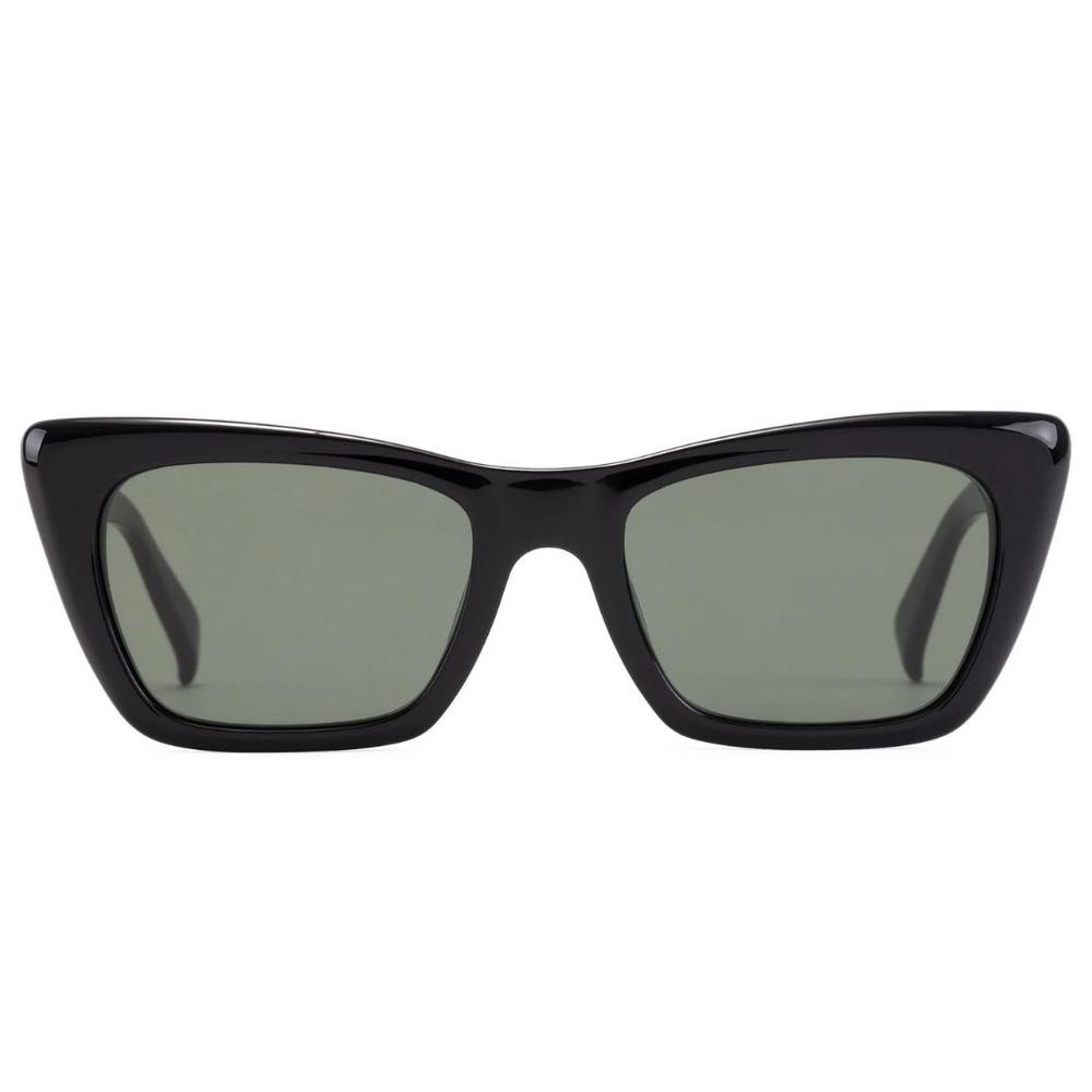 Otis Currents Sunglasses ECOBLACK/GREY