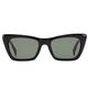 Otis Currents Sunglasses ECOBLACK/GREY