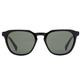 Otis Divide Sunglasses ECOBLACKGREYPOLAR