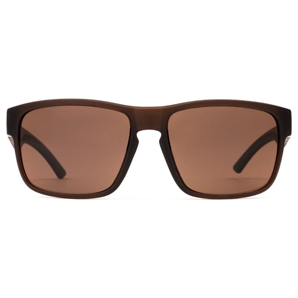 Otis Rambler Sport Sunglasses MATTEESPRESSO/L.I.TBROWNPOLAR