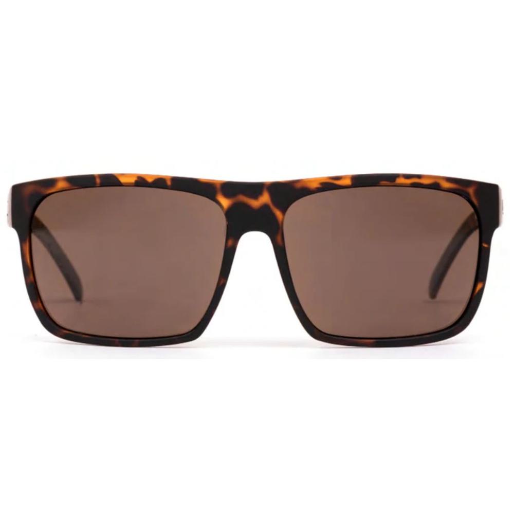 Otis After Dark Sunglasses MATTEHONEYTORT/BROWNPOLAR