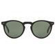 Otis Omar X Sunglasses ECOMATTEBLACK/GREY
