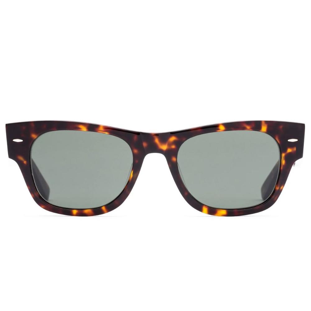 Otis Out of Sight Sunglasses ECOHAVANARAY/GREYPOLAR