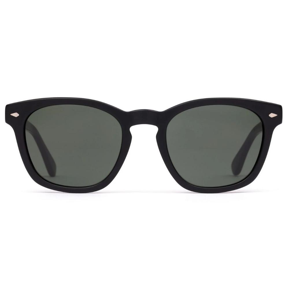 Otis Summer of 67 X Sunglasses ECOMATTEBLACK/GREY