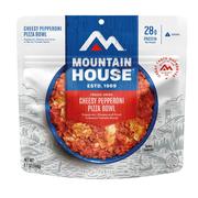 Mountain House Cheesy Pepperoni Pizza Bowl