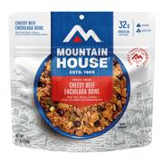 Mountain House Cheesy Beef Enchilada Bowl