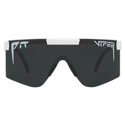 Pit Viper The Original Narrow Polarized Sunglasses
