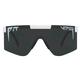 Pit Viper The Original Narrow Polarized Sunglasses THEOFFICIALPOLARIZED