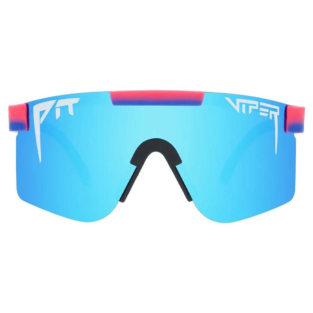 Pit Viper The Leisurecraft Original Sunglasses THELEISURECRAFTPOLARIZED