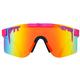 Pit Viper The Radical Original Sunglasses THERADICALPOLARIZED