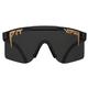 Pit Viper The Exec Original Sunglasses THEEXECORIGINAL
