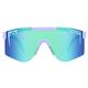 Pit Viper The Moontower Original 2.0 Sunglasses THEMOONTOWERPOLARIZED