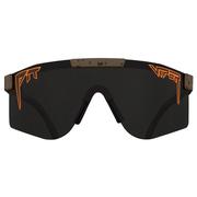 Pit Viper The Big Buck Hunter Original Wide Sunglasses