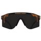 Pit Viper The Big Buck Hunter Original Wide Sunglasses THEBIGBUCKHUNTER