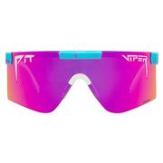 Pit Viper The Gobby Original Wide Sunglasses