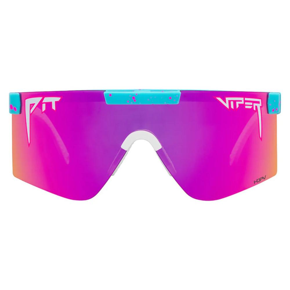 Pit Viper The Gobby Original Wide Sunglasses THEGOBBYPOLARIZED