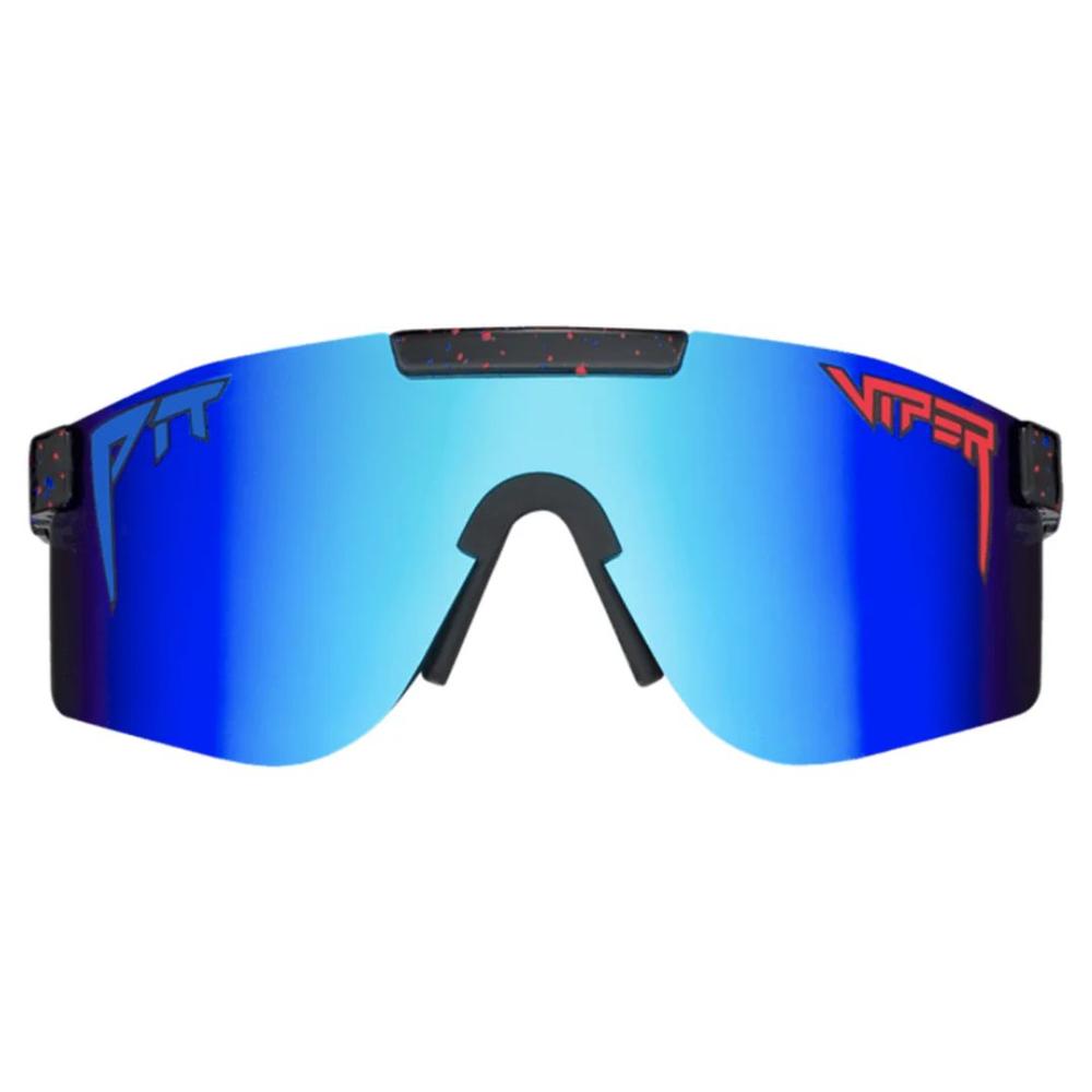 Pit Viper The Peacekeeper Original Wide Sunglasses THEPEACEKEEPERORIGINAL