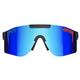 Pit Viper The Peacekeeper Original Wide Sunglasses THEPEACEKEEPERORIGINAL