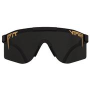 Pit Viper The Exec Original Wide Sunglasses