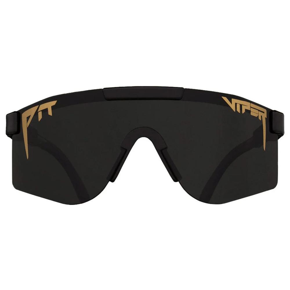 Pit Viper The Exec Original Wide Sunglasses THEEXECORIGINAL