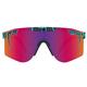 Pit Viper The Voltage Original Sunglasses THEVOLTAGEPOLARIZED