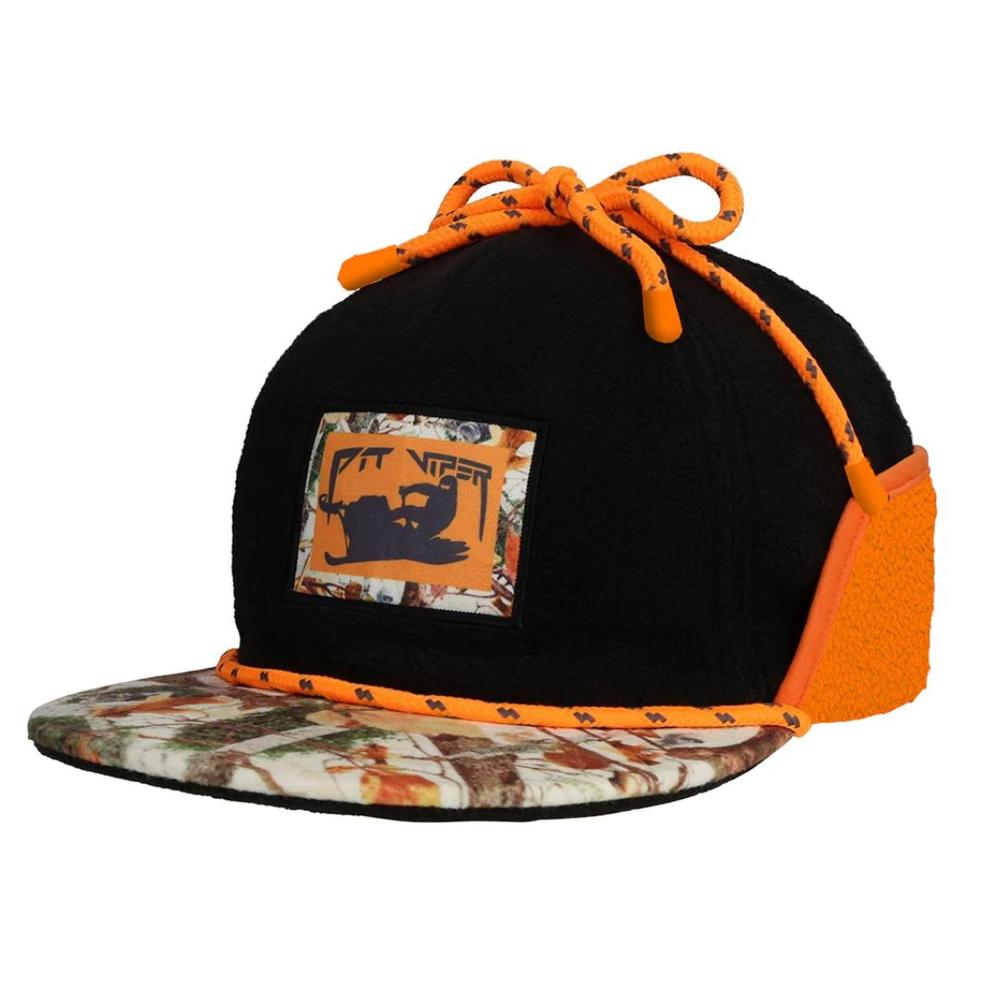 Pit Viper Actualbush Speed Fleece Hat ACTUALBUSHSPEEDFLEECE