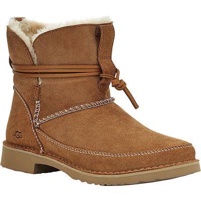 UGG Women's Esther Ankle Boots
