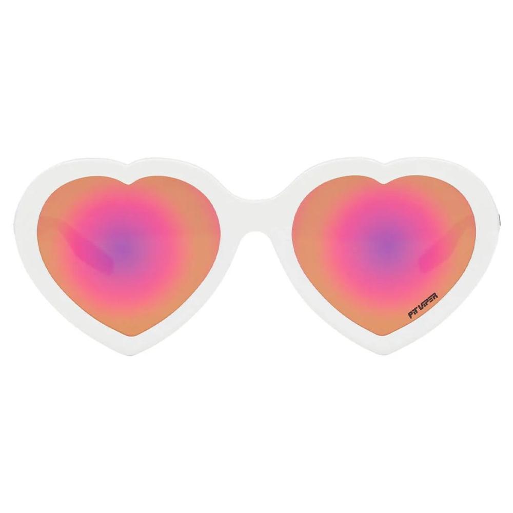 Pit Viper The Miami Nights Admirer Sunglasses THEMIAMINIGHTSPOLARIZED