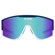 Pit Viper The Basketball Team Try-Hard Sunglasses