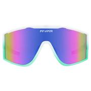 Pit Viper The Bonaire Breeze Try-Hard Sunglasses