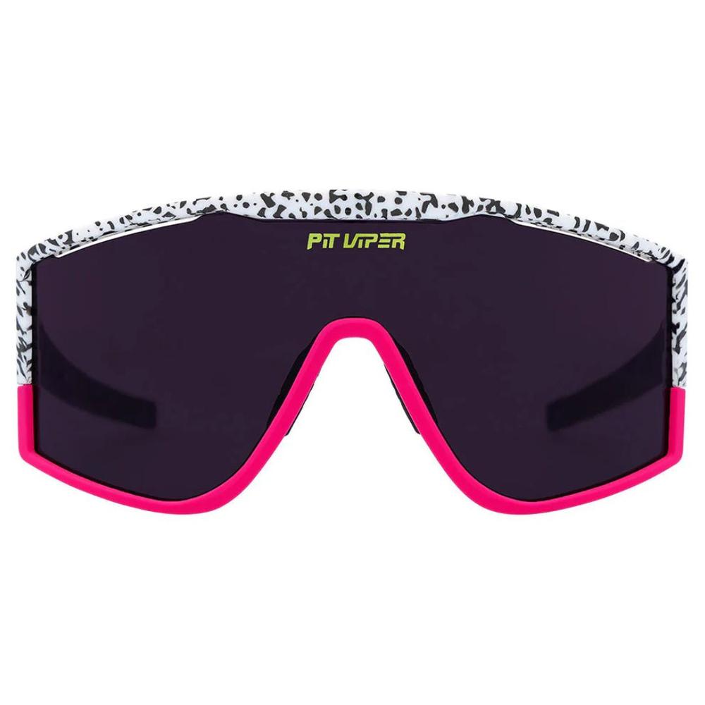 Pit Viper The Son Of Beach Try-Hard Sunglasses THESONOFBEACHPOLARIZED