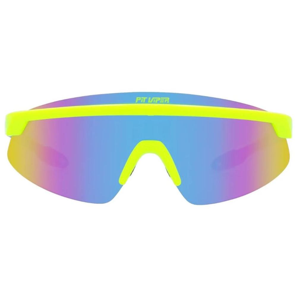 Pit Viper The Sludge Skysurfer Sunglasses THESLUDGEPOLARIZED