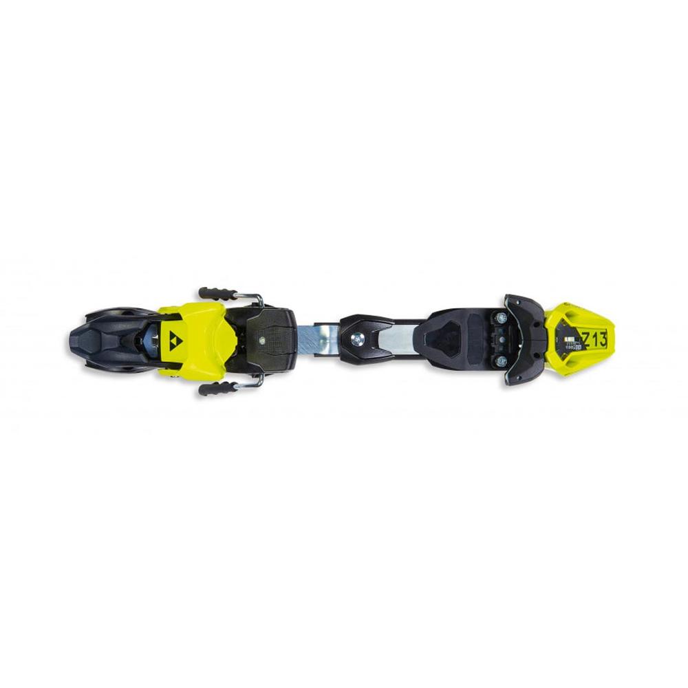 youth ski bindings