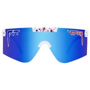 Pit Viper The Merika 2000 Polarized Sunglasses
